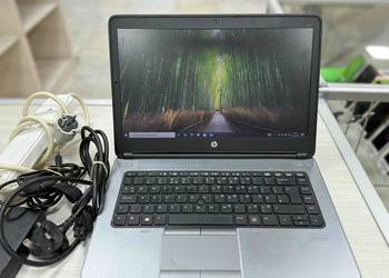 Laptop HP Probook 450 G2