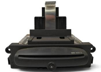 STACJA MULTIMEDIALNA RADIO Mini Cooper Countryman R60 3457433