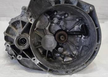SKRZYNIA BIEGÓW CV6R7002PE 1.0 ECOBOOST Ford Focus Mk3