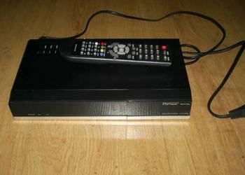tuner dekoder sat opticum XD X110p