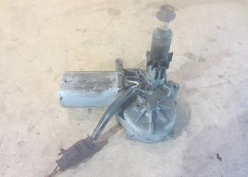 silniczek wycieraczki tylnej tył klapy peugeot 206