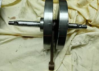 Wał korbowy WSK 125