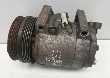 Volvo V70 III 2.5 T Turbo SPRĘŻARKA KLIMATYZACJI