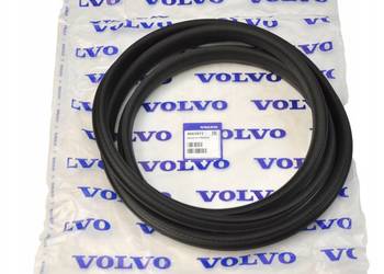 VOLVO S40 V50 uszczelka karoseryjna drzwi przednie 8663911…