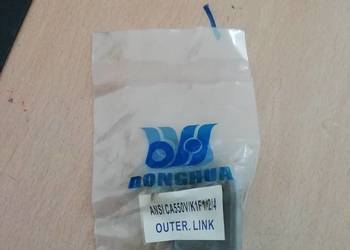 SPINKA PASUJĄCA DO ŁAŃCUCHA CA550V/K1F1/2/4