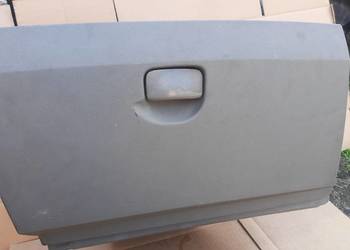 schowek pasażera Renault Megane II 2