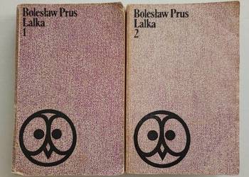 Bolesław Prus Lalka