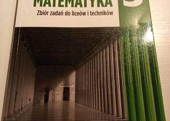 Matematyka 3 zbiór zadań MAZP3 pazdro