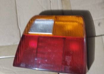 Lampa prawy tył Polonez Caro