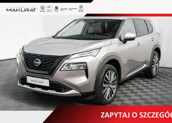 Nissan X-Trail NO599CY#1.5 VC-T e-POWER Tekna e-4ORCE 7os Salon PL VAT23% …