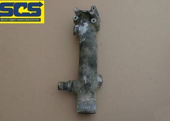 IVECO STRALIS EURO 5 RURA KANAŁ WODNY CURSOR 13