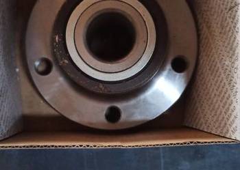 Łożysko z piasta passat b6 przód