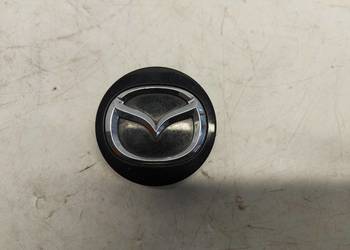 Mazda CX60 2023r dekielek kapsel zaślepka felgi oryg bbm237190