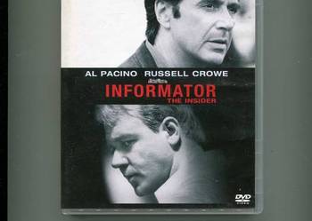 Informator DVD Film