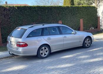 Mercedes 2700 maly oryginal przebieg