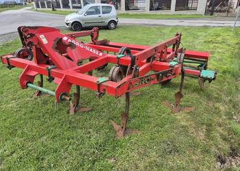 Agregat Ścierniskowy gruber 3m Agromasz