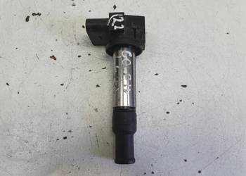 CEWKA ZAPŁONOWA VW Golf IV 1.6 16V _ CE20030 DELPHI