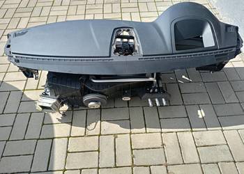 Deska rozdzielcza konsola BMW F10 f11