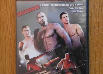 Michael Jai White - Po prostu walcz 2