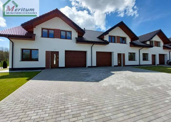 Dom szeregowy 166 metrów Krosno