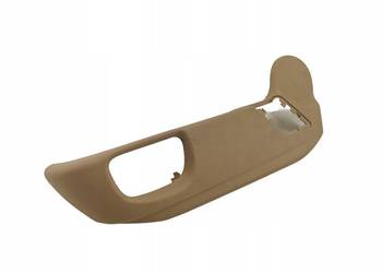 PANEL PRZEŁĄCZNIKÓW LEWY PRZÓD JAGUAR X-TYPE 02-08 NOWY ORYG 4X43F62187HA