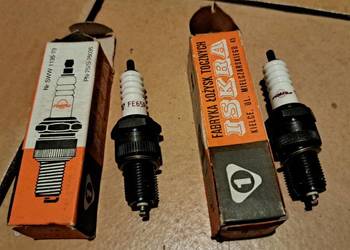 Fiat 125p zamek klapy bagażnika