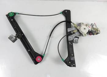 PODNOŚNIK SZYBY LEWY PRZEDNI SAAB 9-3 II (YS3F) 12755683