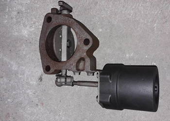 Hamulec górski mercedes 811 3661401063 3661402253 0001440718