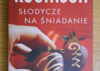 Dorothy Koomson - Słodycze na śniadanie