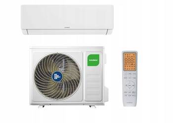 Klimatyzacja KAISAI AIR 3,5kW