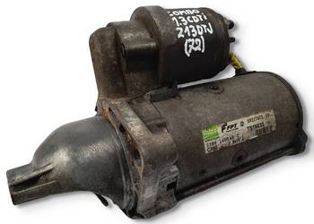 ROZRUSZNIK Opel Combo C 1.3 CDTI valeo 55217672 TS18E33