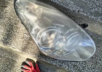 Lampa przednia Fiat Doblo
