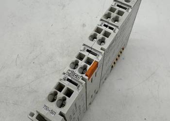 Wago 750-501 DO Module