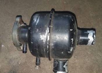 Rotax 582 462 zbiornik wyrównawczy płynu