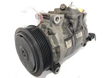 SPRĘŻARKA KLIMATYZACJI VW PASSAT CC B6 1K0820808A 1.8 160KM 08-12