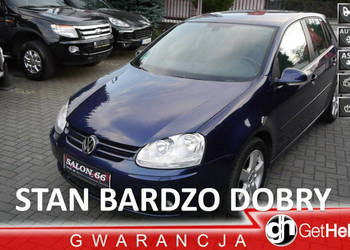 Volkswagen Golf 1.6mpi 190tkm Stan b.dobry bez rdzy korozji bezwypadkowy G…