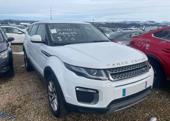 LAND ROVER Range Rover Evoque 2.0 TD4 150 4WD EH786