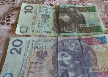 Banknoty kolekcjonerskie