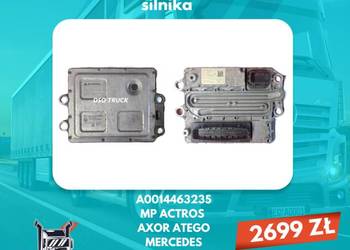 A0014463235 Sterownik MCM mercedes MP ACTROS AXOR ATEGO