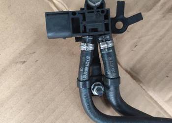 Czujnik Ciśnienia Spalin Różnicy Ciśnień DPF Węże Mercedes S-Klasa W221 350