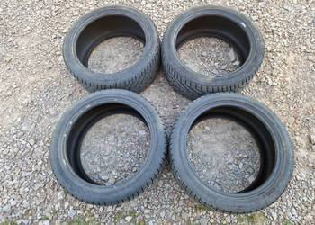 Opony zimowe 245/40R18 Kormoran/Goodride