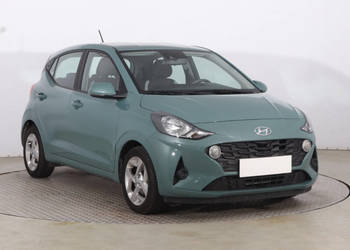 Hyundai i10 1.0