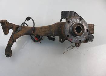 ZWROTNICA PIASTA PRZEDNIA PRAWA AUDI A6 C5 2.4 8D0407258AE