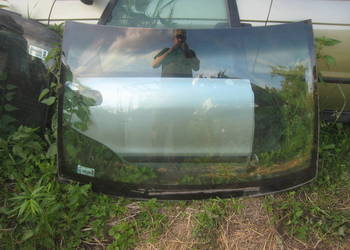 Szyba przednia przód czołowa Opel Vectra C 02-08 Nordglass