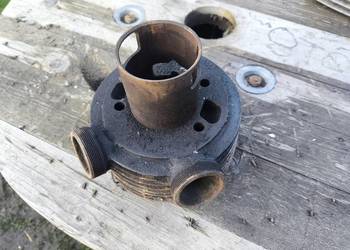 Cylinder jawa 250 typ 353