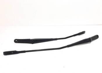 RAMIĘ WYCIERACZKI KOMPLET PRZÓD AUDI A4 B9 MOCOWANIE