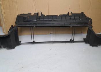 MERCEDES E W212 A212 KIEROWNICA POWIETRZA A2125053230 MERCEDES E W212 A212 KIEROWNICA POWIETRZA A2125053230