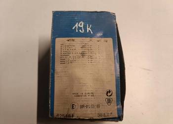 KLOCKI HAMULCOWE VW Golf IV Bora Audi A3 8L PRZEDNIE _ przód 625181