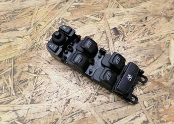 Panel Przełącznik Szyb Lewy Volvo S80 II 30773269