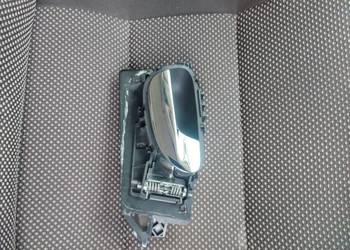2003 KLAMKA WEWNETRZNA PRAWY TYŁ PEUGEOT 307 5D